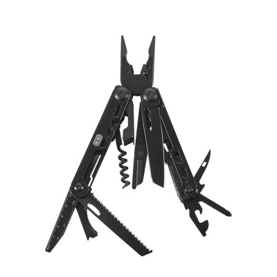 M-Tac Multitool Type 14 – daugiafunkcinis įrankis