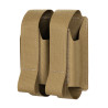 M-Tac Pouch for 2 VOG Type Grenade – dėklas granatoms, Coyote