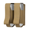 M-Tac Pouch for 2 VOG Type Grenade – dėklas granatoms, Coyote