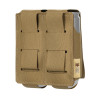 M-Tac Pouch for 2 VOG Type Grenade – dėklas granatoms, Coyote