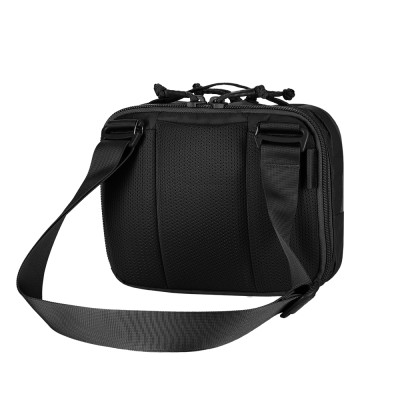 M-Tac EDC Bag X-Pac Elite – rankinė, Juoda