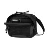 M-Tac EDC Bag X-Pac Elite – rankinė, Juoda