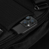 M-Tac EDC Bag X-Pac Elite – rankinė, Juoda