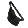 M-Tac Bat Wing Bag Elite Hex – rankinė per petį, Juoda