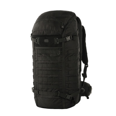 M-Tac Backpack Gen.II Elite Large – kuprinė, Juoda