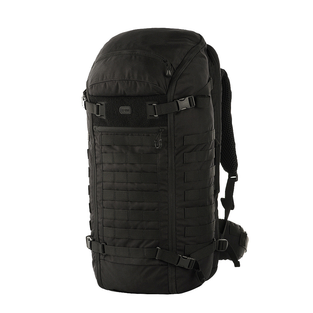 M-Tac Backpack Gen.II Elite Large – kuprinė, Juoda