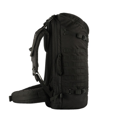 M-Tac Backpack Gen.II Elite Large – kuprinė, Juoda
