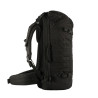 M-Tac Backpack Gen.II Elite Large – kuprinė, Juoda