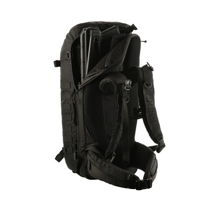 M-Tac Backpack Gen.II Elite Large – kuprinė, Juoda