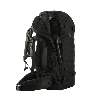M-Tac Backpack Gen.II Elite Large – kuprinė, Juoda