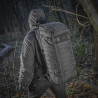 M-Tac Backpack Gen.II Elite Large – kuprinė, Juoda