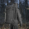 M-Tac Backpack Gen.II Elite Large – kuprinė, Juoda