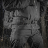 M-Tac Backpack Gen.II Elite Large – kuprinė, Juoda