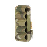M-Tac Shotgun Shell Pouch Velcro for 12 Gauge – šovinių dėklas