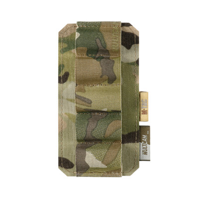 M-Tac Shotgun Shell Pouch Velcro for 12 Gauge – šovinių dėklas