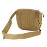 M-Tac Sphaera Hex Hardsling Bag Large Elite – rankinė per petį, Coyote