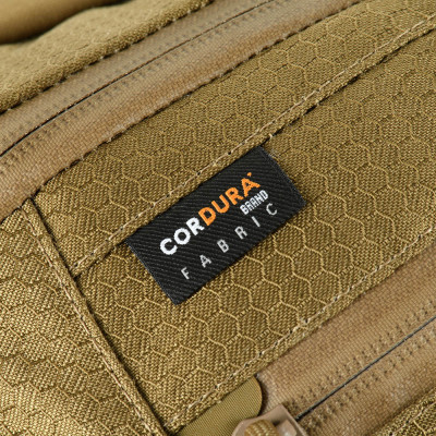 M-Tac Sphaera Hex Hardsling Bag Large Elite – rankinė per petį, Coyote