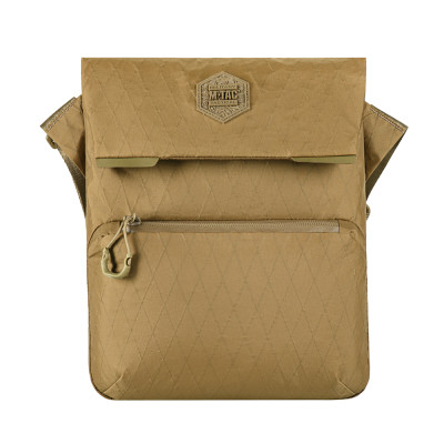 M-Tac Konvert Bag X-Pac Elite – rankinė per petį, Coyote