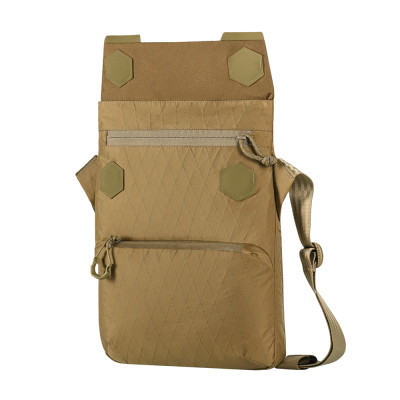 M-Tac Konvert Bag X-Pac Elite – rankinė per petį, Coyote