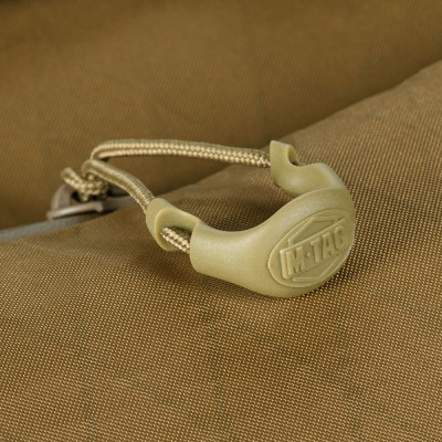 M-Tac Konvert Bag X-Pac Elite – rankinė per petį, Coyote