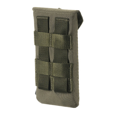M-Tac Smartphone Pouch Elite Medium Hex – telefono dėklas, Ranger Green