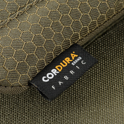 M-Tac Smartphone Pouch Elite Medium Hex – telefono dėklas, Ranger Green