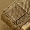 M-Tac Gas Can Pouch Vertical – dėklas dujų balionėliui, Coyote