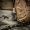 M-Tac Pouch Double Magazine Closure Fastex – dėtuvių dėklas, Coyote
