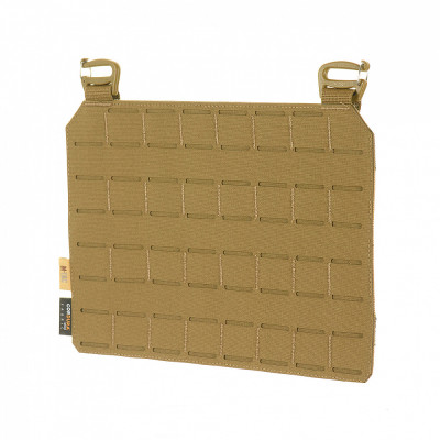 M-Tac Front Panel for Plate Carrier Cuirass QRS XL – priekinė panelė, Coyote