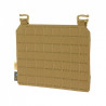 M-Tac Front Panel for Plate Carrier Cuirass QRS XL – priekinė panelė, Coyote