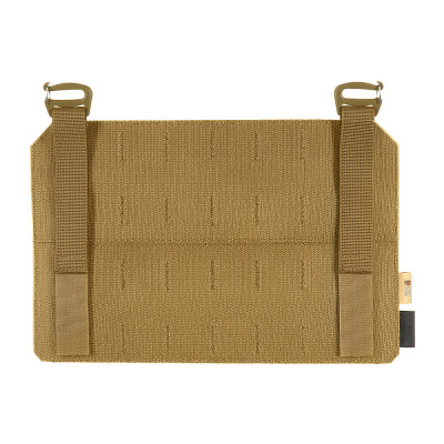 M-Tac Front Panel for Plate Carrier Cuirass QRS XL – priekinė panelė, Coyote