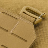 M-Tac Front Panel for Plate Carrier Cuirass QRS XL – priekinė panelė, Coyote