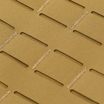 M-Tac Front Panel for Plate Carrier Cuirass QRS XL – priekinė panelė, Coyote