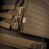 M-Tac Front Panel for Plate Carrier Cuirass QRS XL – priekinė panelė, Coyote