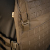 M-Tac Front Panel for Plate Carrier Cuirass QRS XL – priekinė panelė, Coyote
