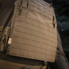 M-Tac Front Panel for Plate Carrier Cuirass QRS XL – priekinė panelė, Coyote