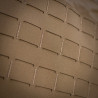 M-Tac Front Panel for Plate Carrier Cuirass QRS XL – priekinė panelė, Coyote