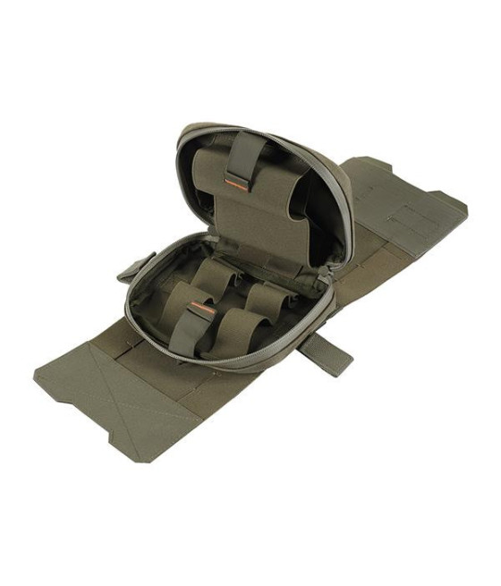 M-Tac Horizontal Medical Pouch Elite IFAK/Medicininis dėklas