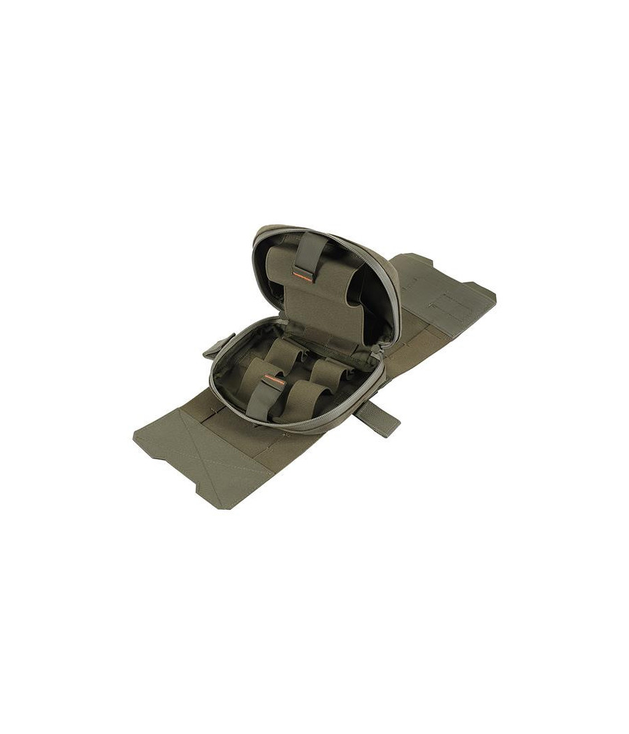M-Tac Horizontal Medical Pouch Elite IFAK/Medicininis dėklas
