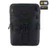 M-Tac Magnet XL Bag Elite Hex – rankinė per petį, Juoda