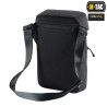 M-Tac Magnet XL Bag Elite Hex – rankinė per petį, Juoda