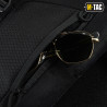 M-Tac Magnet XL Bag Elite Hex – rankinė per petį, Juoda