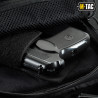 M-Tac Magnet XL Bag Elite Hex – rankinė per petį, Juoda