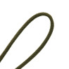 M-Tac Knife Lanyard Viper Stainless Steel – virvelė peiliui, Olive