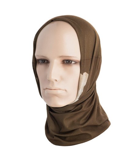M-Tac Lightweight Tube Scarf Punisher kaklaskarė