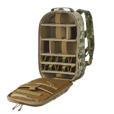 M-Tac Modular Backpack for Drones – kuprinė dronams