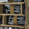 M-Tac Modular Backpack for Drones – kuprinė dronams