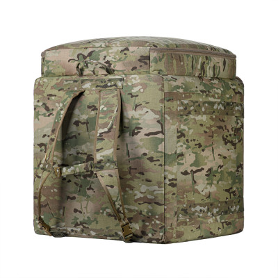 M-Tac FPV Drone Bag-Backpack for 10” Drones Lightweight – kuprinė