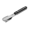 M-Tac Detachable Cutlery Set (3 Items) – valgymo įrankių rinkinys