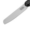 M-Tac Detachable Cutlery Set (3 Items) – valgymo įrankių rinkinys